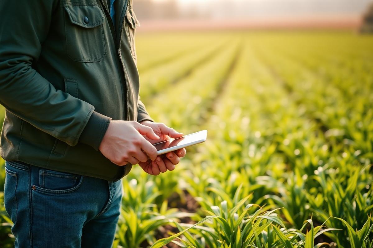 Comprendre le processus de certification biologique