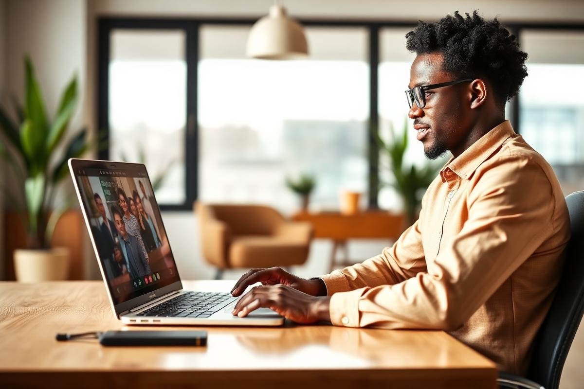 Obtenir ses premiers clients à l'international